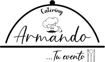 Armando... Tu Evento — Catering